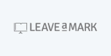 לוגו חברה - Leave A Mark